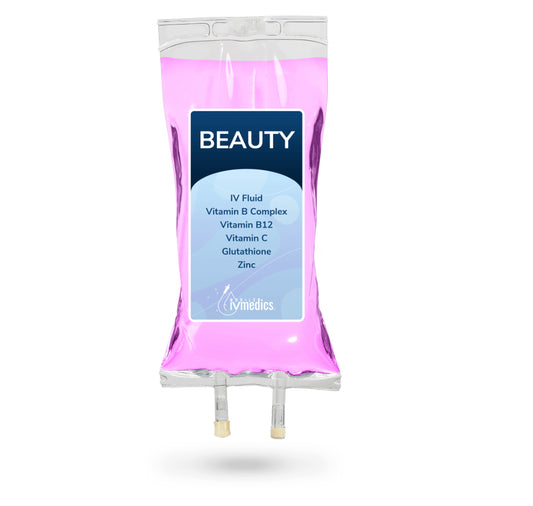 Beauty Drip