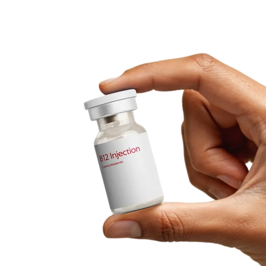 B12 Injection