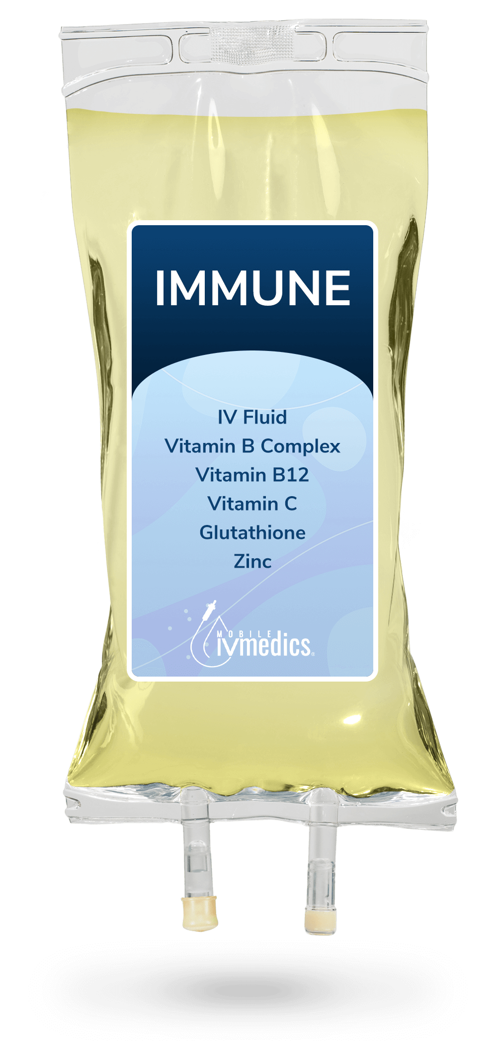 Immunity Drip