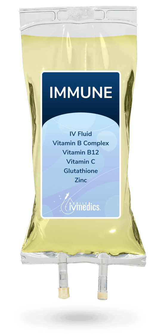 Immunity Drip